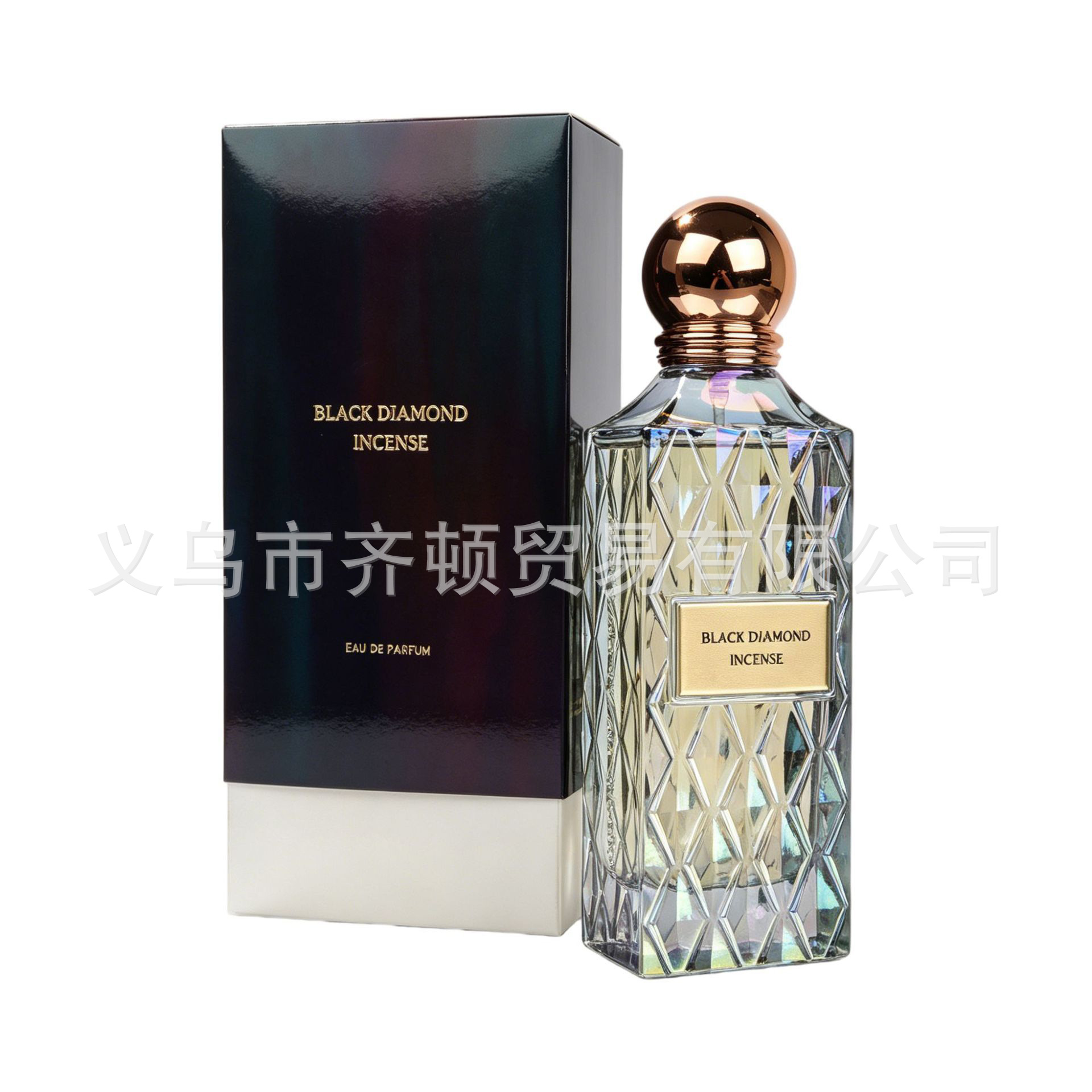 La explosión transfronteriza de Amazon lattfa Middle East Arabian perfume Big Box fabricantes de cosméticos para hombres y mujeres
