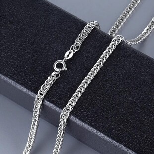 S925���y�� 2.5mmФ����� �i���僰׽������y�����y��� ���