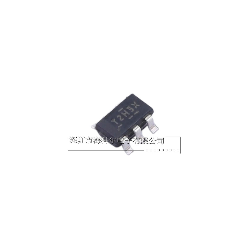 MOS管场效应 IRLTS2242TRPBF SOT-23-6 三极管