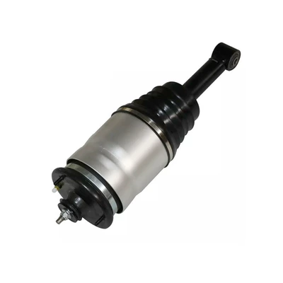 Reducer assembly Discovery 3 Electric Rear