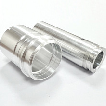 304不锈钢非标零件加工 铝合金铜件铁件数控车床电脑锣cnc机加工