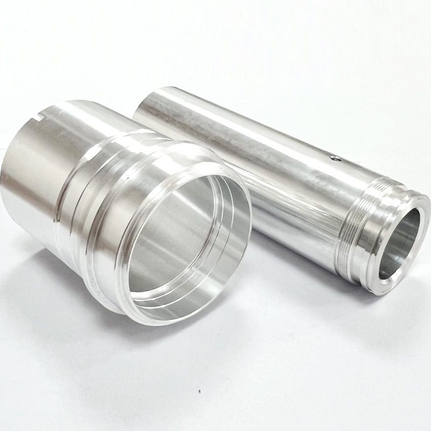 304不锈钢非标零件加工 铝合金铜件铁件数控车床电脑锣cnc机加工