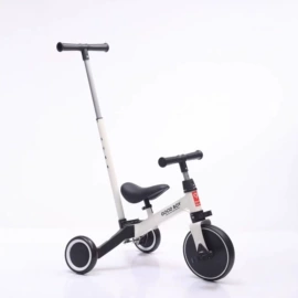 儿童三轮车;玩具学步车;扭扭车