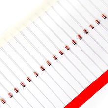 ֱ�巀�����O��1N4733������4728 4727 3.3 3V5V6V10V12V15V16V24