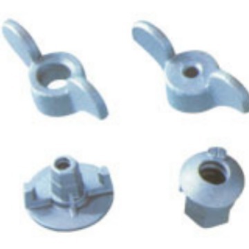 304不锈钢支脚精铸件-东莞精溪不锈钢精铸加工