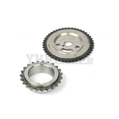 112L, Other drive systems
