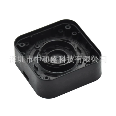 Laser Plastic Antenna Mold Avtomobil hissələri qəlibləri