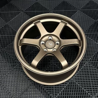 Wheel Hub T6061-T6, Hub