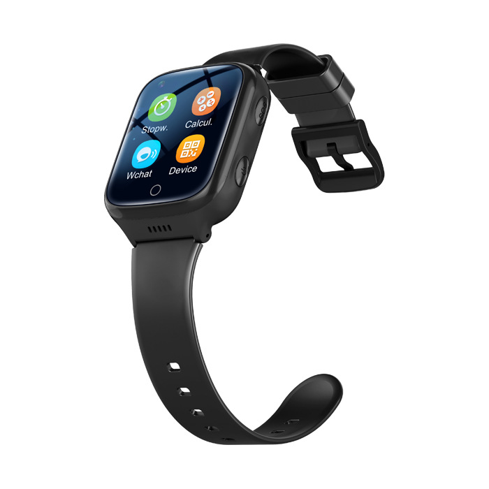 Cross-border exclusive 4G smart children's smartwatch, GPS positioning, photo taking, video calling, birthday gift K9H undefined