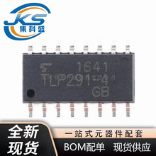 TLP291-4(GB-TP,E(T NƬSOP-16 оƬ ȫ¬F؛