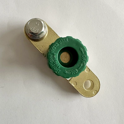 Power supply, ignition system accessories clip battery Chuck car