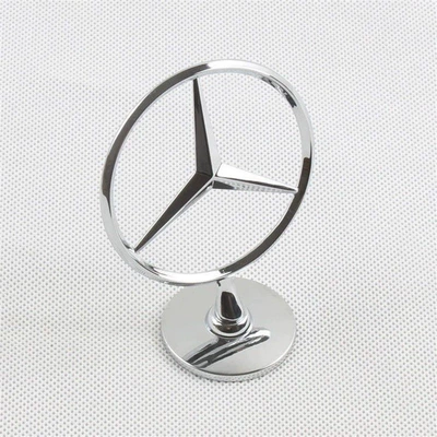 Car logo – custom emblem