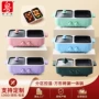 一体不粘两用外卖电煮锅