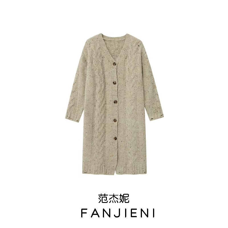 ZR экспортная оптовая продажа женской одежды в европейском и американском стиле, трикотажная верхняя одежда в ленивом стиле, куртка 6771133 704