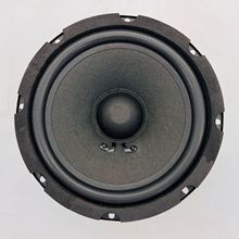 12英寸低音喇叭 全频中低音扬声器 8欧双120磁 卡包箱K歌 高保真