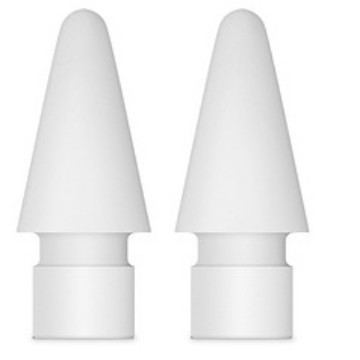 Aplicable a la generación de Apple lápiz nuevo original carga cabeza de conversión, punta, tapa