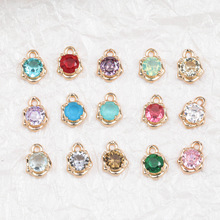 ΢���ɫ�ʯ����������С��׹ins��������������diy��Ʒ�������