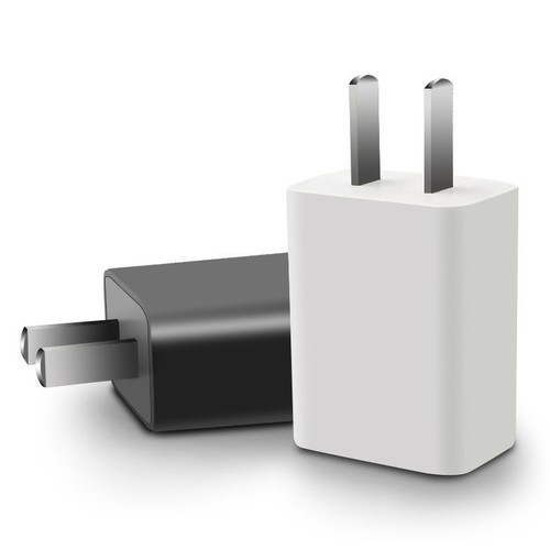 National standard 5v2a charging head suitable for Apple Android digital USB mobile phone charger fast charging source adapter