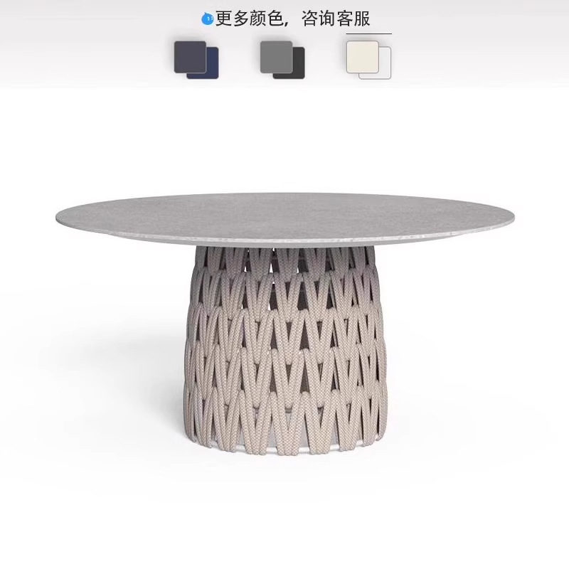 Mesa redonda 150 cm