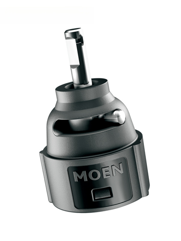 Moen Original Accessories Steel Shaft Constant Core Kitchen and Basin Faucet Ceramic Piece 1255 Imported Valve Core Moen Original Accessories Steel Shaft Constant Core Kitchen and Basin Faucet Ceramic Piece 1255 Imported Valve Core