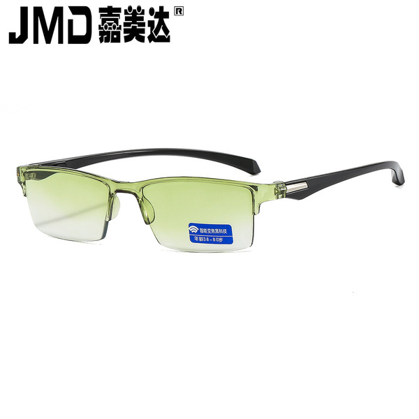 Fashionable Frameless Flower Mirror Anti -Blue Light Automatic…