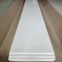 加厚pvc长条扣板吊顶天花板屋顶自装材料厨房厕所顶浴室阳台棚板