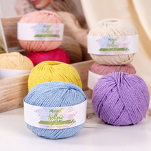 2mm�����ވA�ɼ�ë���F�U�հ���diy���ϰ��ֹ���������Ӳͦë���F