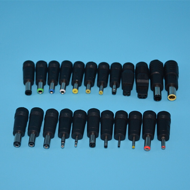 Laptop Adapter 5521Dc Connector 5525/4017/35135/3011/40135/5010/4530