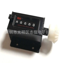 包胶机小手摇机大手摇机码表胶带绕线机包挡墙手摇绕线机 ZJ-50