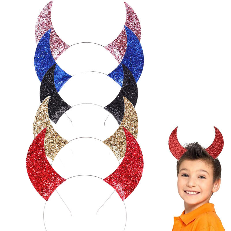 Children's headband