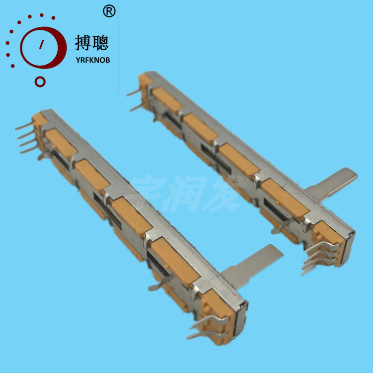 ֱ��ʽ˫����λ�� SL6080GH ��75 ��9 ����15mm ��ɫ��������