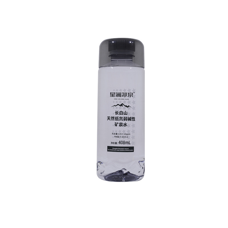 Xinglan Bingquan 長白山天然ミネラルウォーター全箱卸売小ボトルハイエンド低重水素弱アルカリ性会議飲料水|undefined