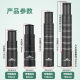 Bicycle handlebar riser mountain bike handlebar faucet front fork riser lifting tube extender accessories