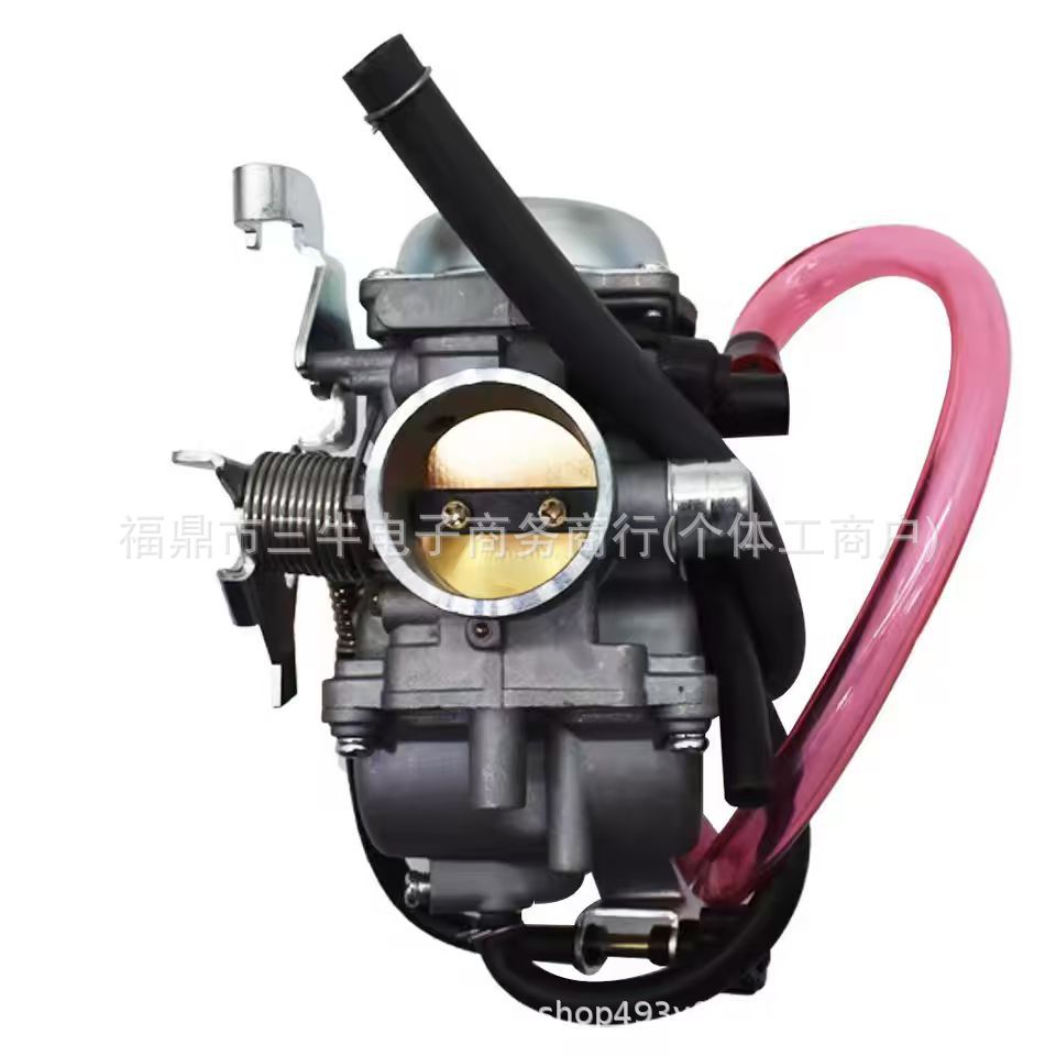 Carburetor Klf300 for Klf 300 Klf300 Bayou 1986-1995 606-062