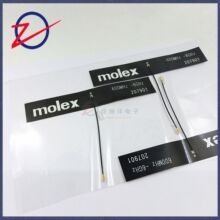 2079019100 207901-9100 �쾀RFĪ��molex��ƽ��Ӿ�
