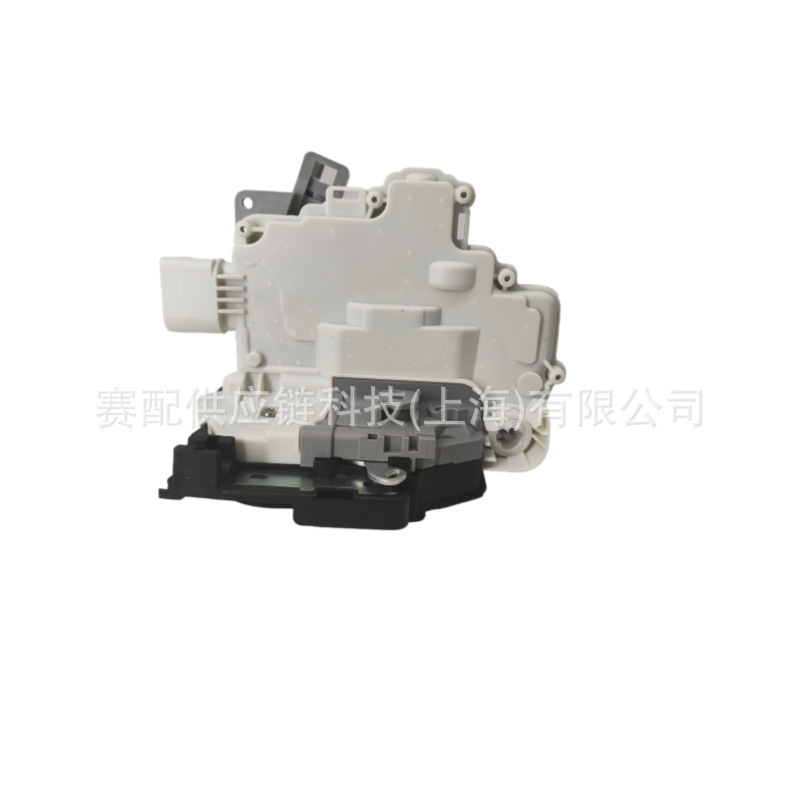 Suitable for Volkswagen Magotan 3C1837015A Door Lock Block Front Left / 9Pin / with Safety Lock
