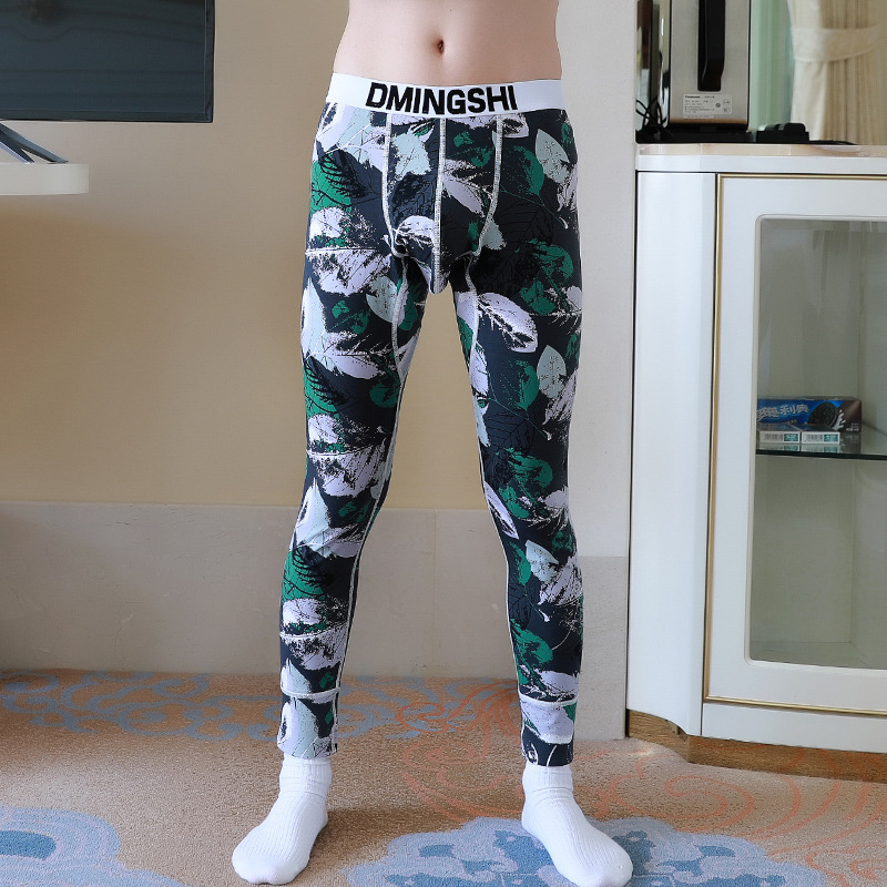 부겐빌레아-가을 바지