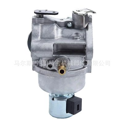 SV590 SV591 – Carburetor