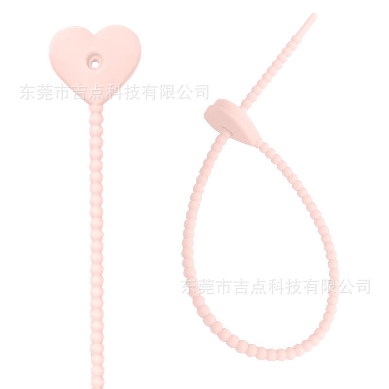 跨境口红硅胶套保护套食品级创意造型硅胶唇膏套防摔便携保护壳|undefined