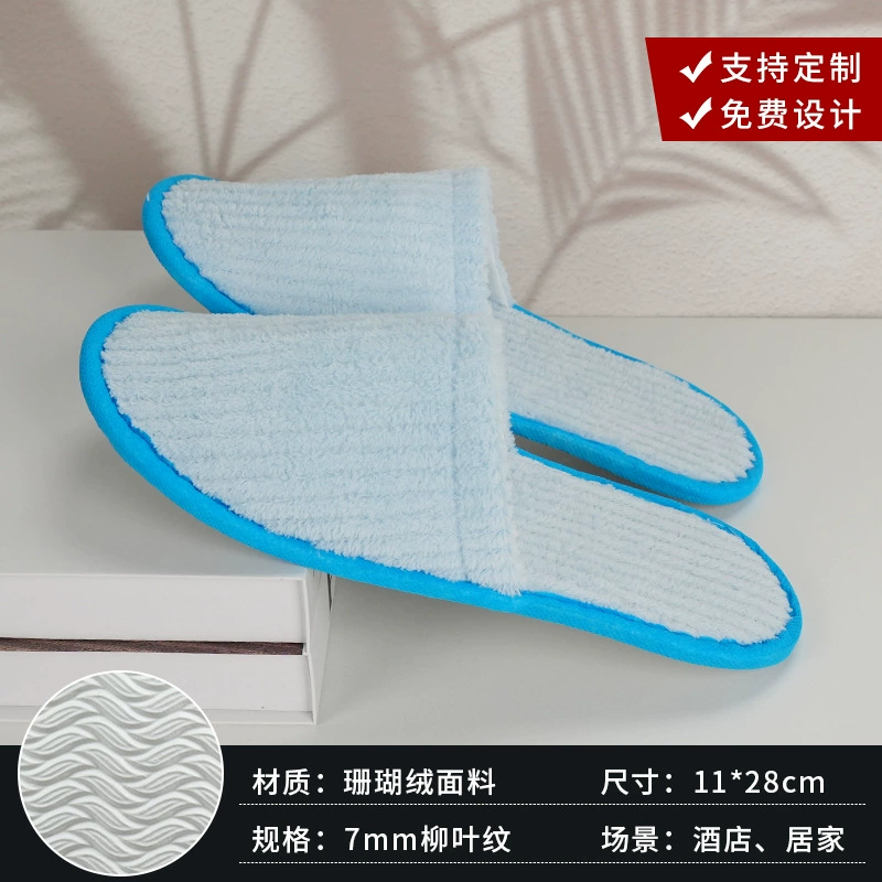 Demi-season non-slip slippers platform, washable, wholesale