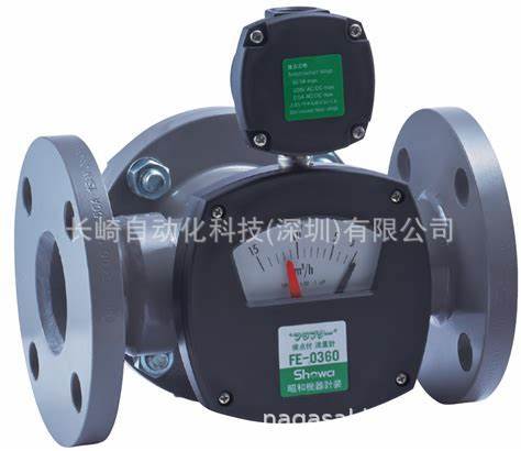 昭和测器showa-kk流量计FM-0350 FE-0360 FT-0370 FT-0380议价