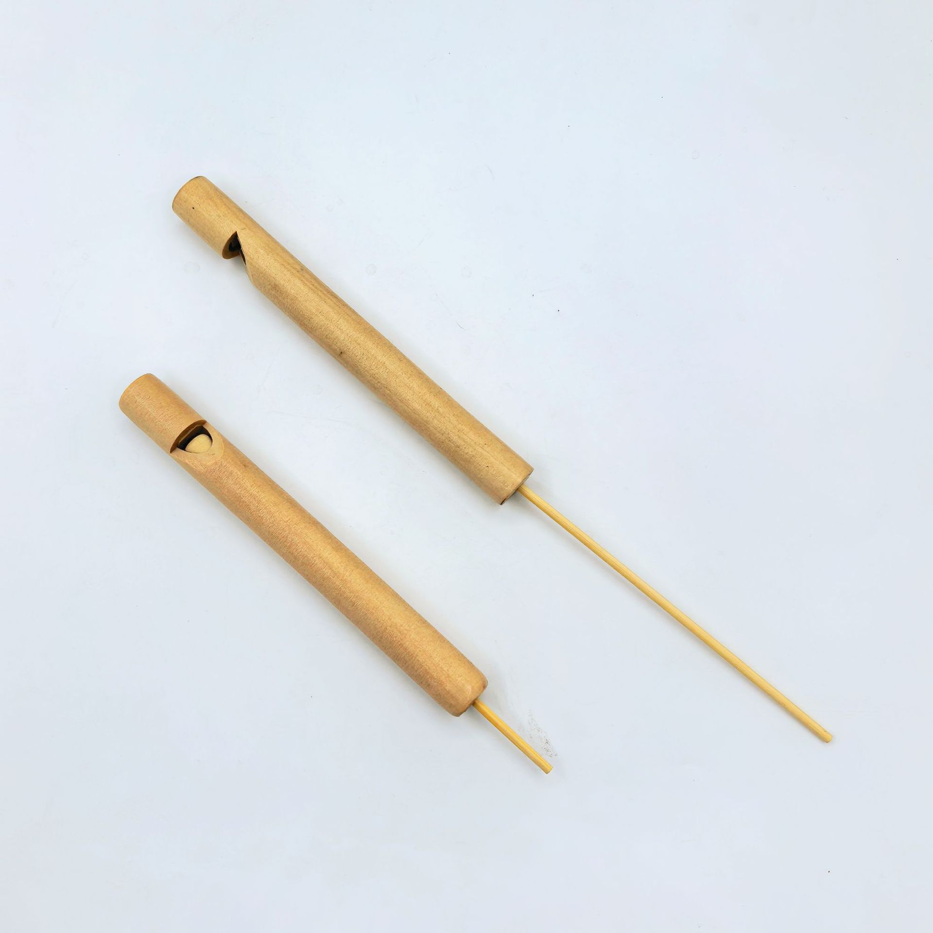 나무새피리(OPP백)