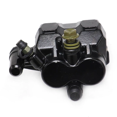 Wholesale cross-country motorcycle race modified Tormoz supportları - front-brake-caliper-without-bracket