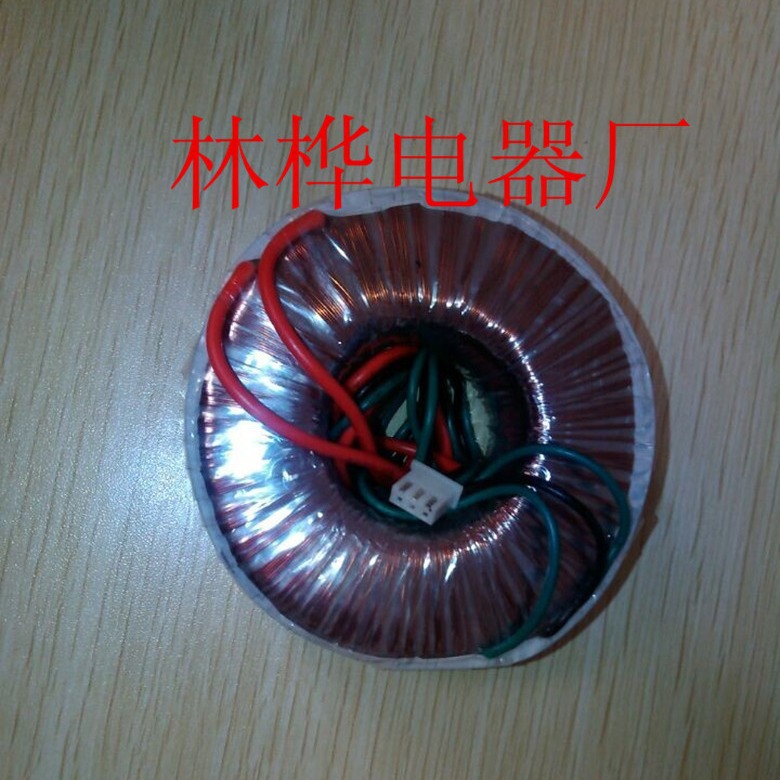 环形 变压器1500W 220V/48V  120V  380V  环形变压器 经久耐用
