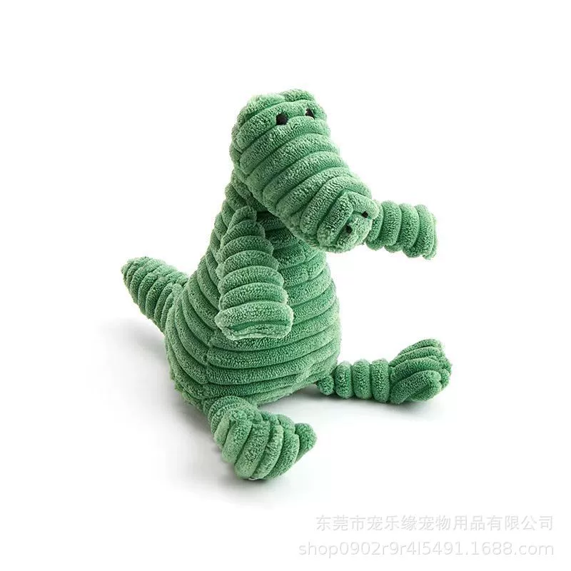 Антистрессовая игрушка для питомца, Training Plush Animals — новая коллекция, многопро видов цвета
