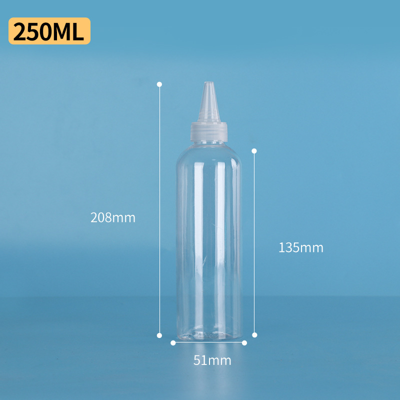 250 ml; 10 pcs.