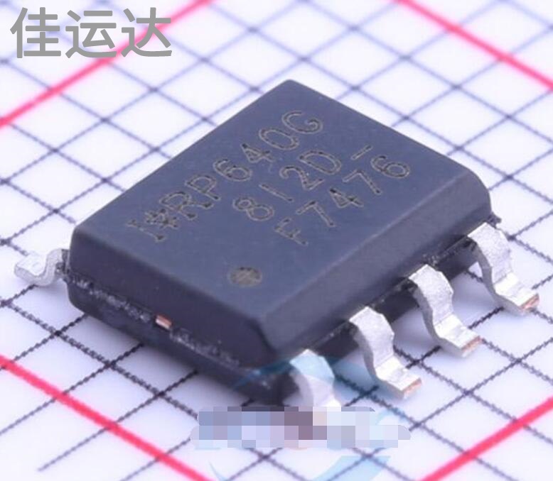 IRF7476TRPBF 规格 SO-8 MOS场效应管