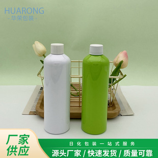 300ml�A��ƿ��܇��Ʒ���bƿ �¿��yʽ��ɫ�Gɫpet����ˮ���Fƿ