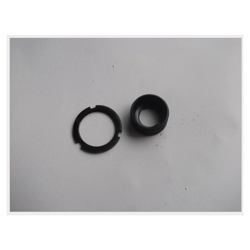 Bicycle connector