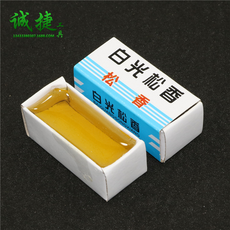 Mondrers high -purity Moric electronic welding with rosin welded…
